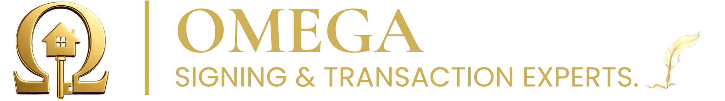 OMEGA Logo